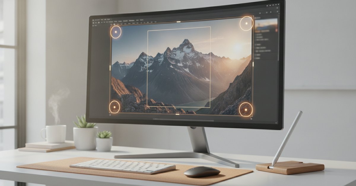 Cover image for How to Resize an Image for Web: Dimensions, Compression and WebP