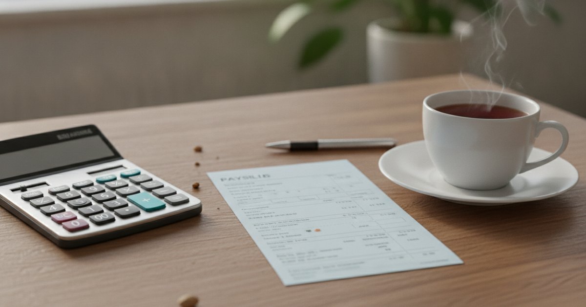 National Insurance Rates 2026/27 UK: Employee, Employer and Self-Employed