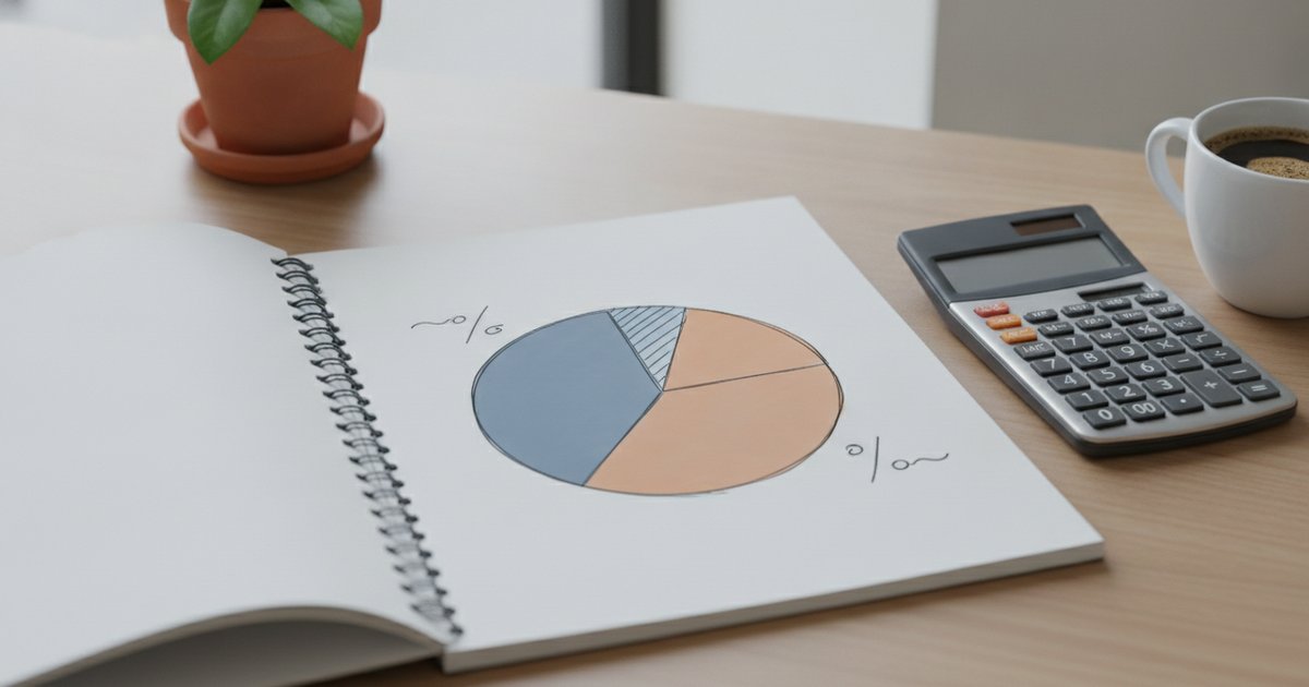 How to Calculate a Percentage: Of, Change and Reverse