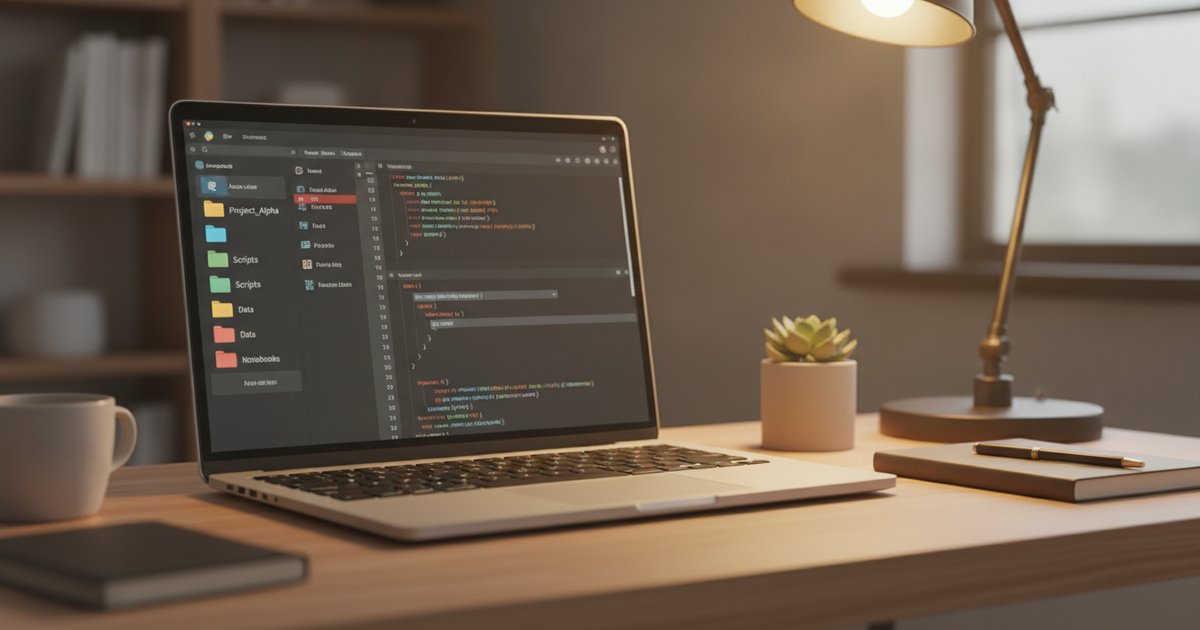 Cover image for Python Pathlib Tutorial: Path, Glob, Read and Write