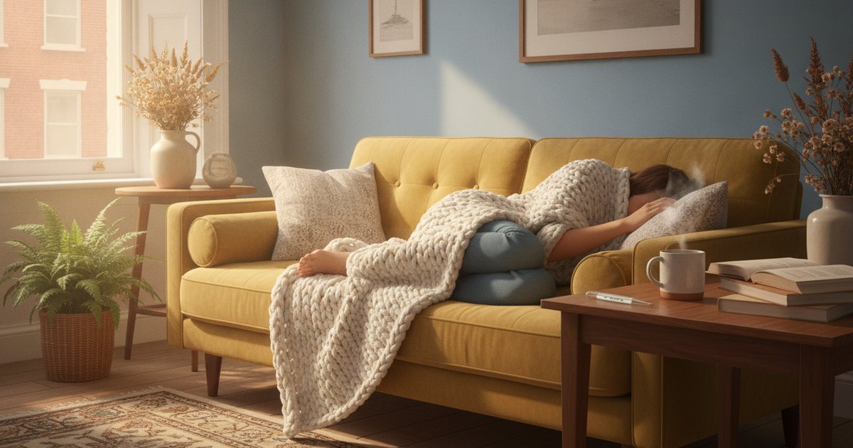Statutory Sick Pay 2026 UK: Rates From the First Day of Sickness