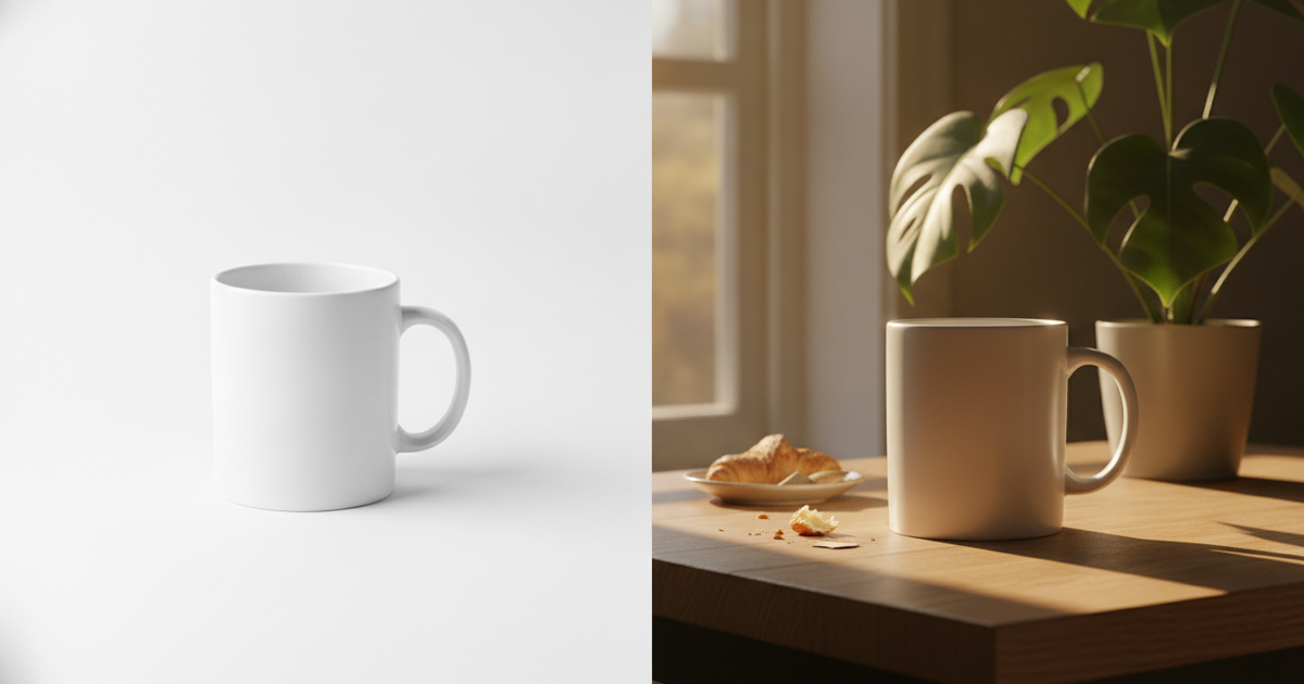 Cover image for AI Image Prompts for Product Photos: Templates That Work